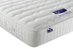 Silentnight - Knightly 2800 Pocket Luxury - Double Mattress